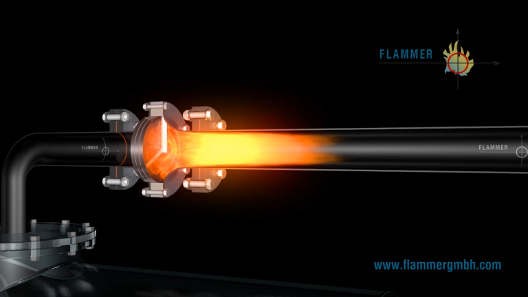 Flame Arresters for Hydrogen-air mixture