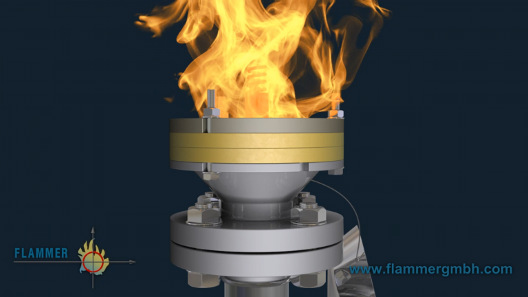 Flame Arresters for Vent Pipe